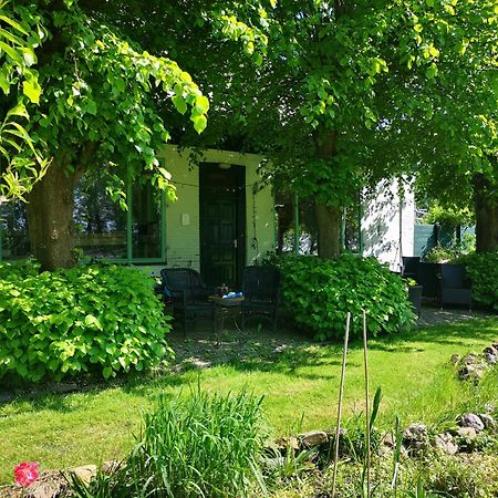 Sweet Tiny House Villa Westbeemster Kültér fotó