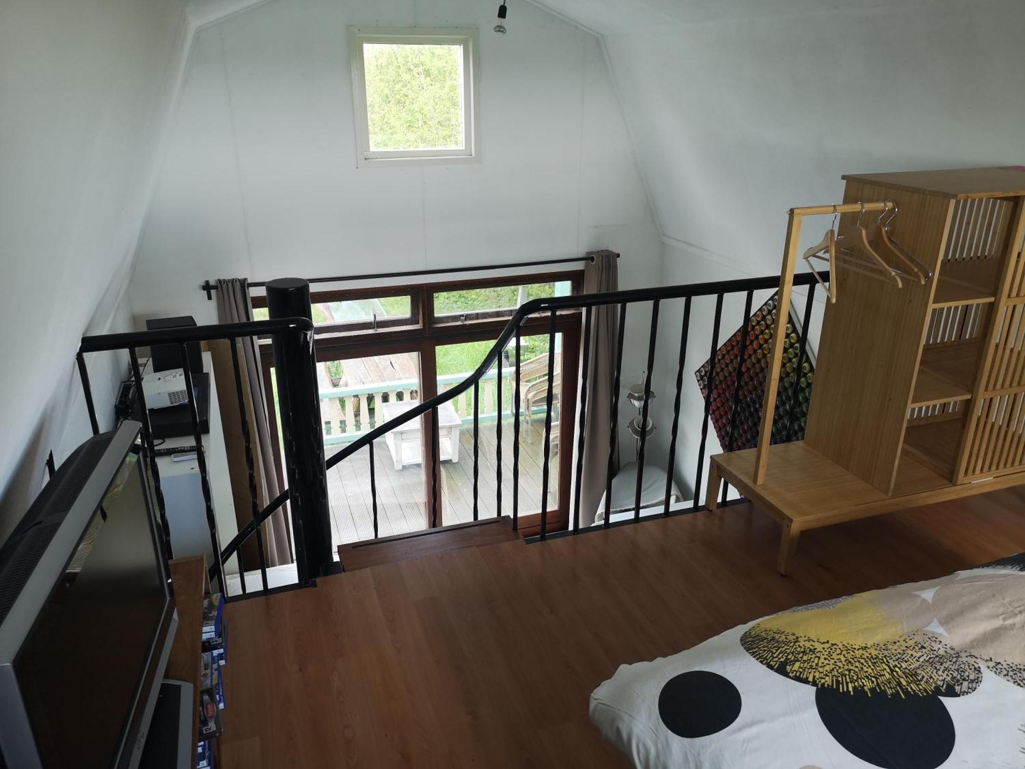 Sweet Tiny House Villa Westbeemster Kültér fotó