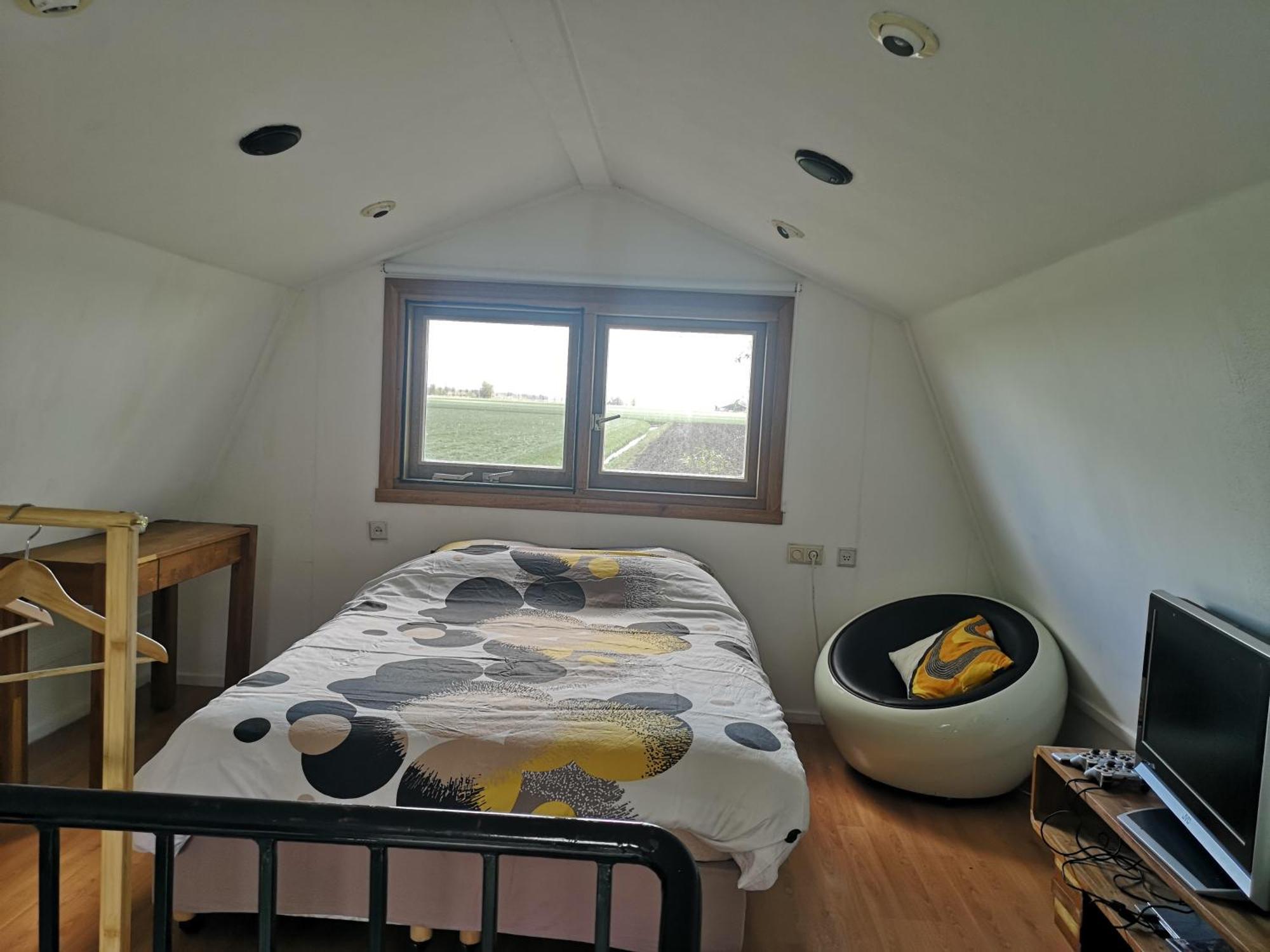 Sweet Tiny House Villa Westbeemster Kültér fotó