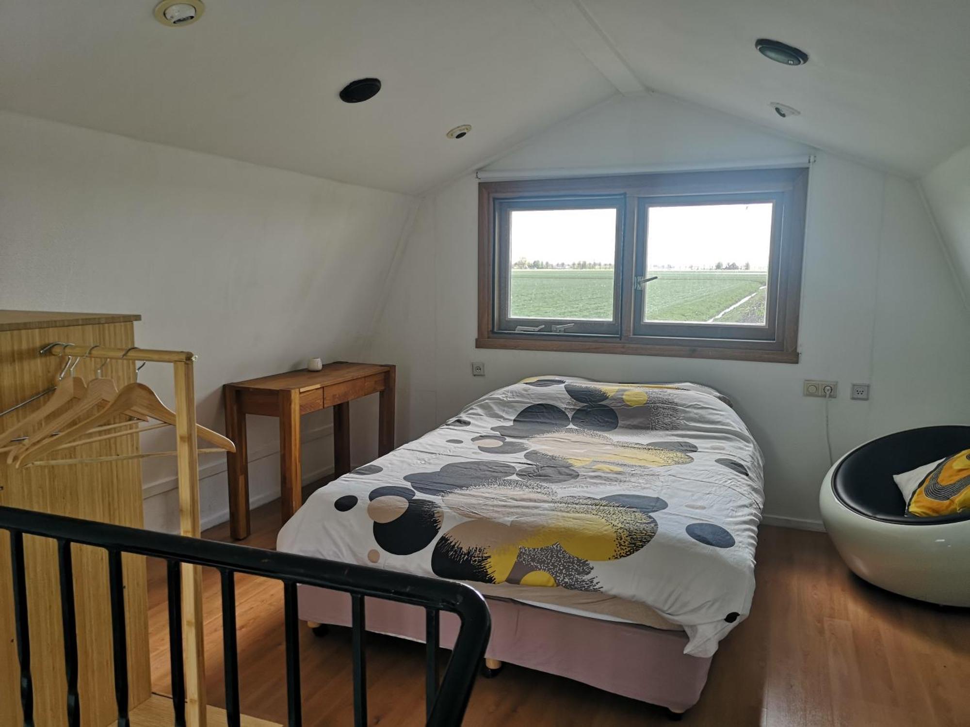Sweet Tiny House Villa Westbeemster Kültér fotó