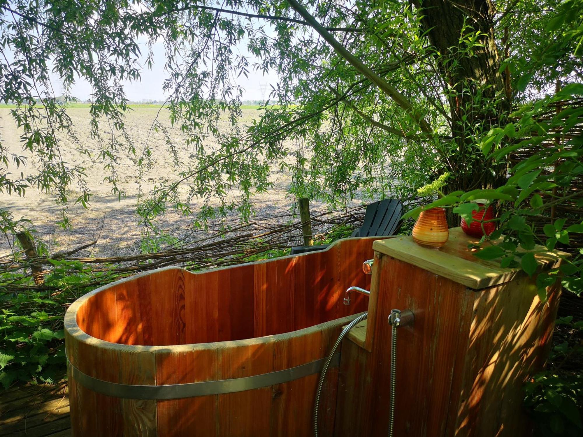 Sweet Tiny House Villa Westbeemster Kültér fotó
