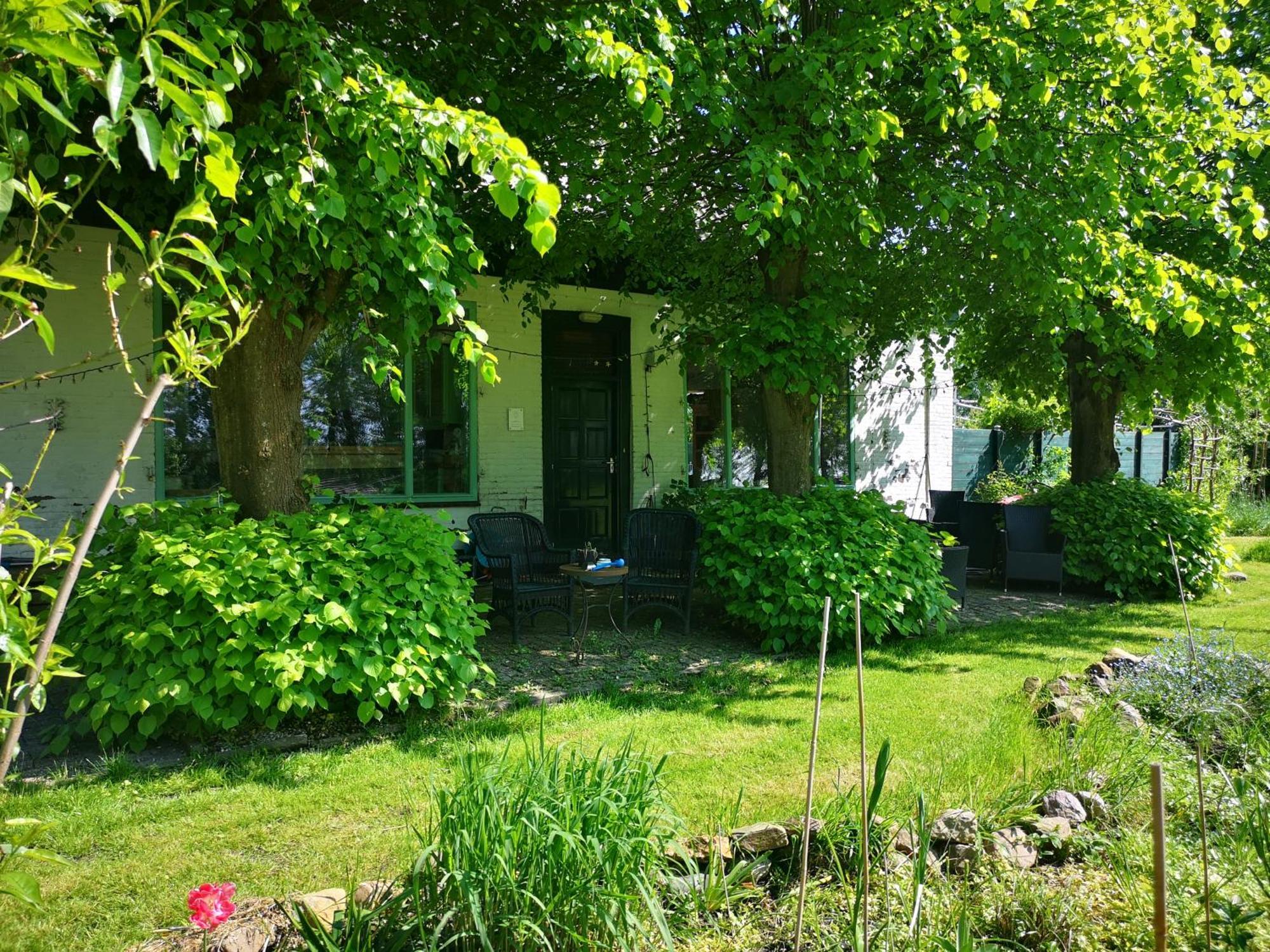 Sweet Tiny House Villa Westbeemster Kültér fotó